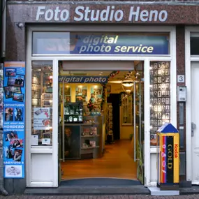 Fotostudio Heno