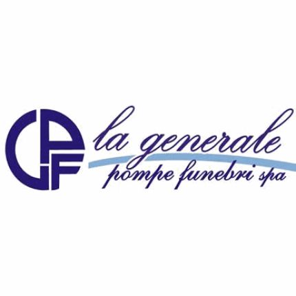 Logo da La Generale Pompe Funebri