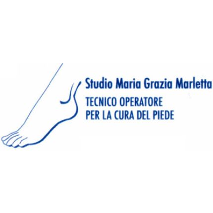 Logotipo de Studio Marletta Maria Grazia
