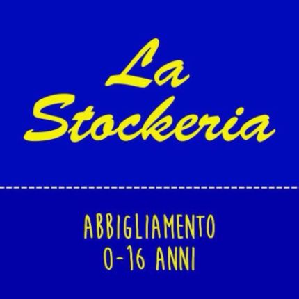 Logo de La Stockeria