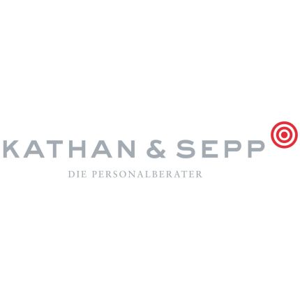 Logo van Kathan & Sepp GmbH