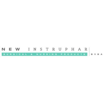 Logo von New Instruphar