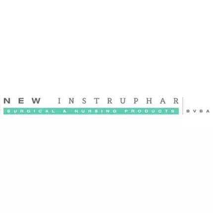 Logo de New Instruphar