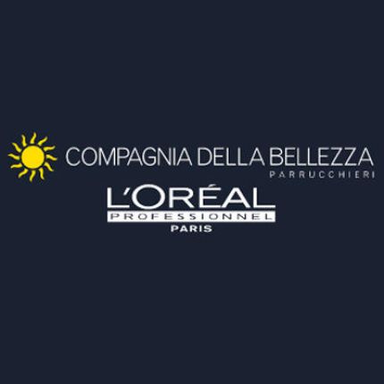 Logotipo de Compagnia della Bellezza - Salone L'Oréal Professionnel