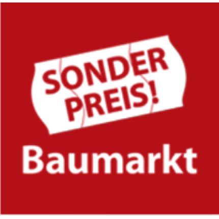 Logótipo de Sonderpreis-Baumarkt