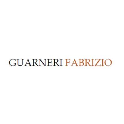 Logotyp från Guarneri Fabrizio