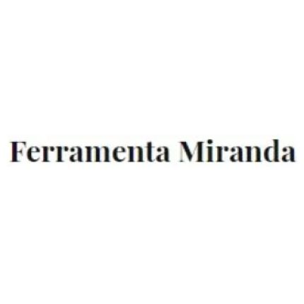 Logo da Ferramenta Miranda