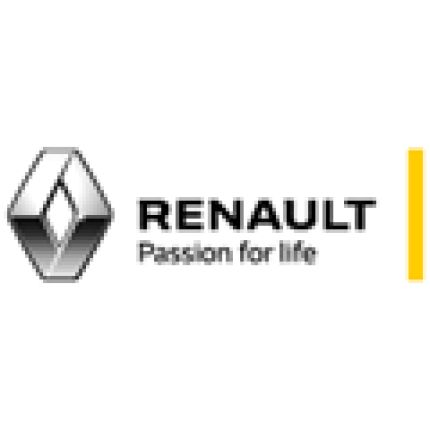 Logo od Ramon Gurnés - Renault