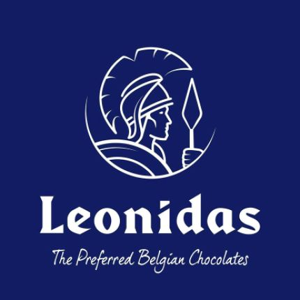 Logo fra Leonidas