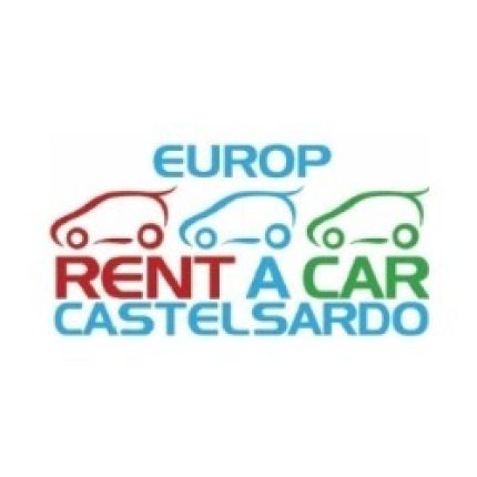 Logo da Autonoleggio Europ Rent a Car