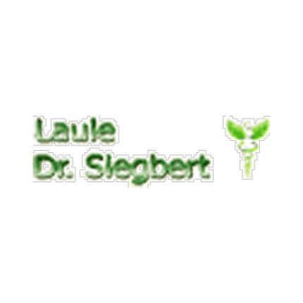 Logotyp från Siegbert Dr. Laule Omeopata