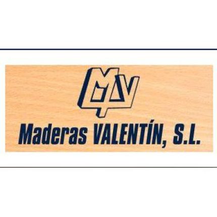 Logo da Maderas Valentín