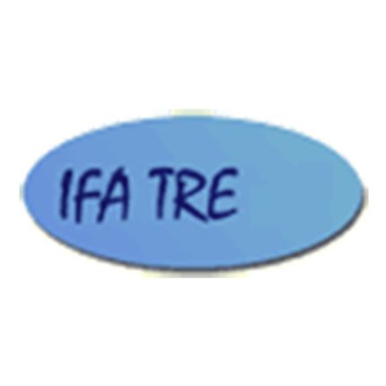 Logo da I.F.A. TRE