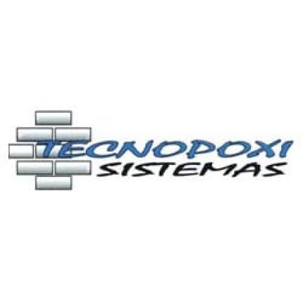 Logo fra Tecnopoxi