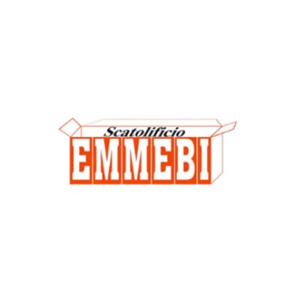 Logotipo de Scatolificio Emmebi