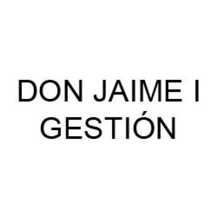 Logo von Don Jaime I Gestión S.L.P.