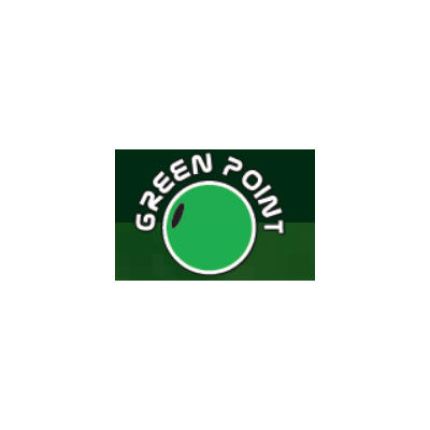Logo fra Green Point