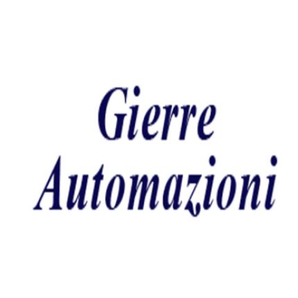 Logo od Gierre Automazioni