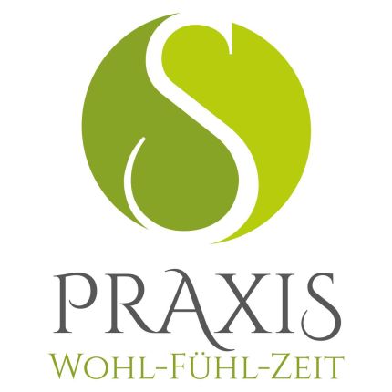 Logo od Praxis WOHL-FÜHL-ZEIT Eva Stallinger
