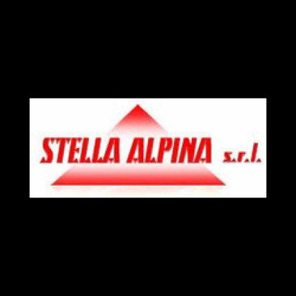 Logo od Stella Alpina - Rifiuti Industriali Treviso - Biomasse