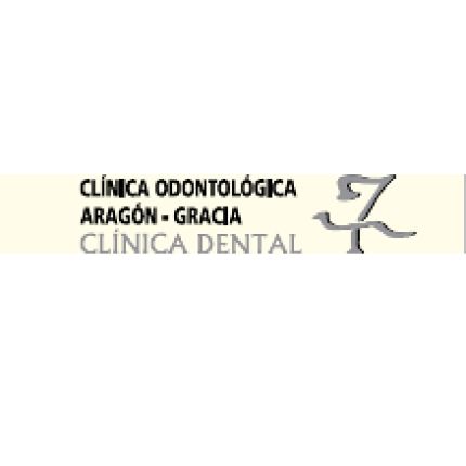 Logo fra Clínica Odontológica Aragón Gracia