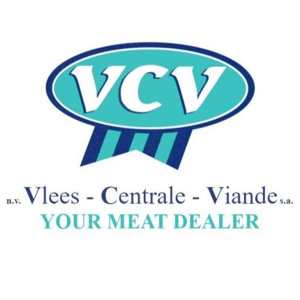Logotipo de VCV-Vlees-Centrale-Viande