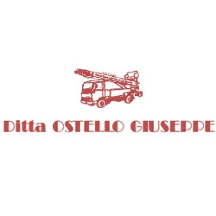 Logo da Traslochi Ostello Giuseppe