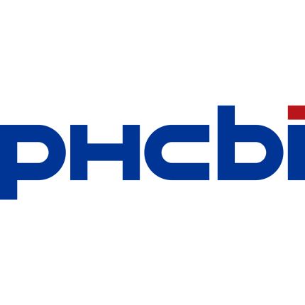 Logotyp från PHC Europe B.V.