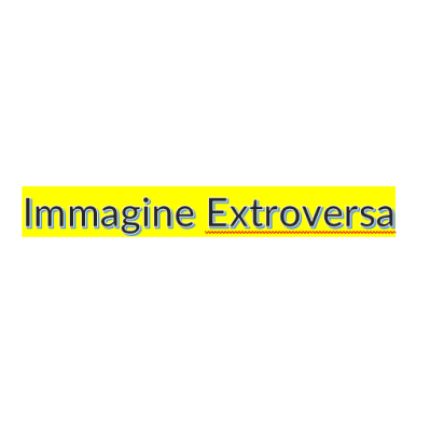 Logo van Immagine Extroversa