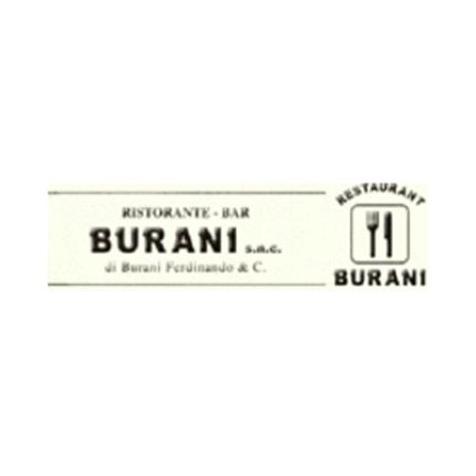 Logo from Burani Ristorante Trattoria