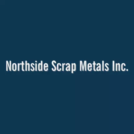 Logo from Northside Scrap Metals Inc.