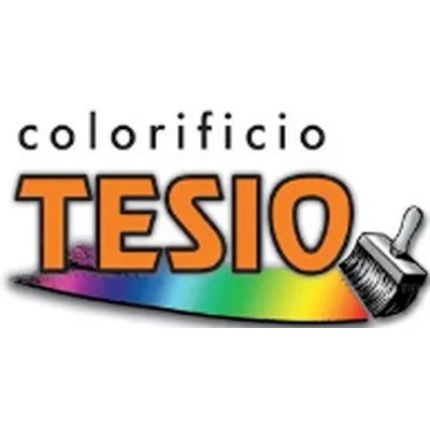 Logo da Colorificio Tesio