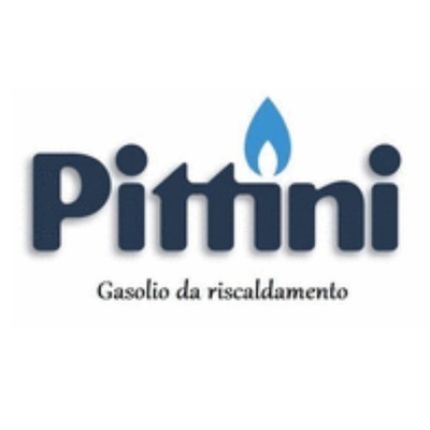 Logo fra Pittini Carburanti - Logifuel Srl