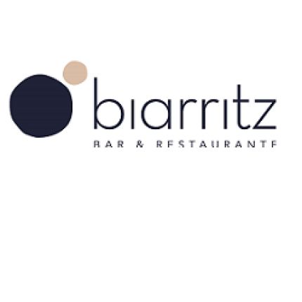 Logo de Biarritz Bar Restaurante