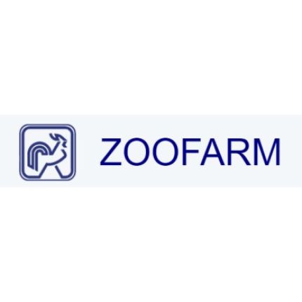 Logótipo de Zoofarm