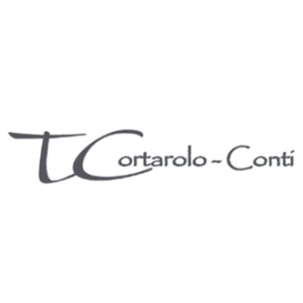 Logotipo de Onoranze Funebri Tortarolo E Conti