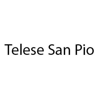 Logo fra Onoranze Funebri Telese San Pio