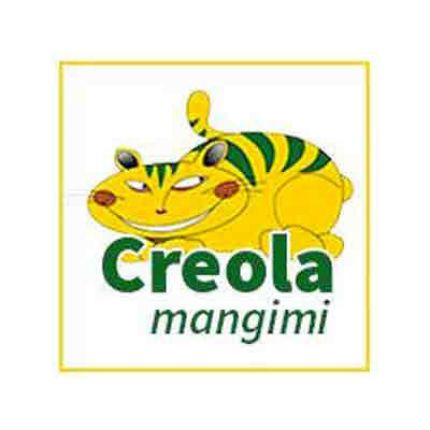 Logo da Creola Mangimi