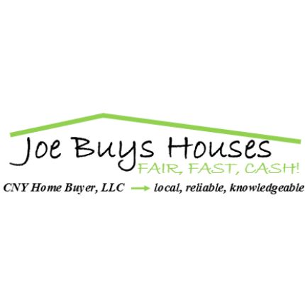 Logo von CNY Home Buyer, LLC