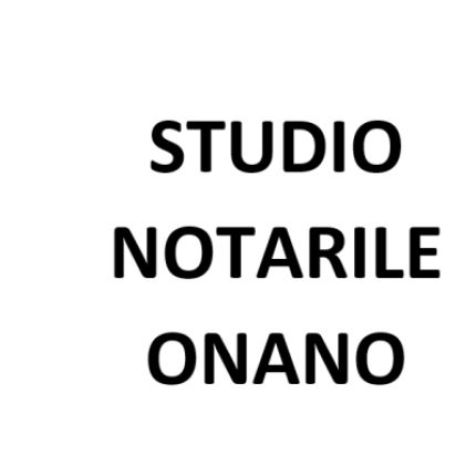 Logo de Notaio Onano Andrea