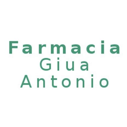 Logo de Farmacia Giua Antonio