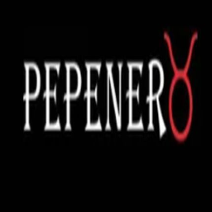 Logo da Pepenero