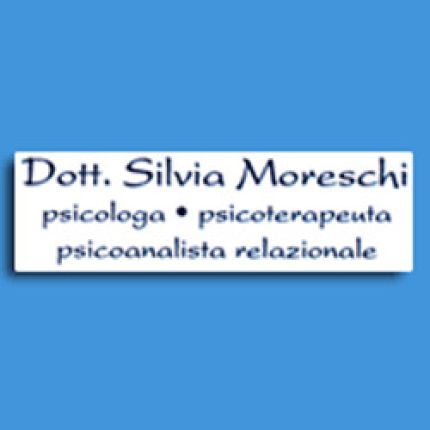 Logo von Dott.ssa Moreschi Silvia Psicologa