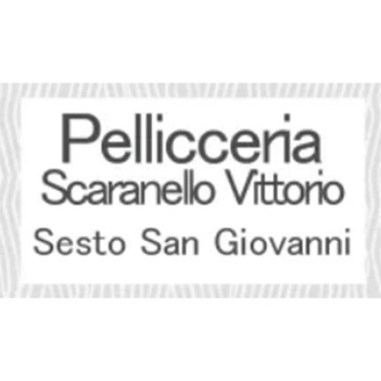 Logotipo de Scaranello Pellicce