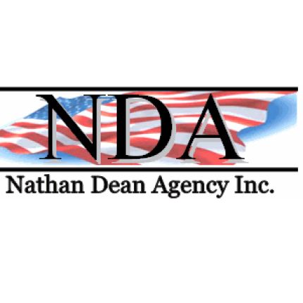 Λογότυπο από Nathan Dean Agency, Inc.