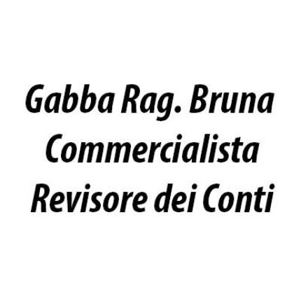 Logótipo de Gabba Rag. Bruna Commercialista-Revisore dei Conti