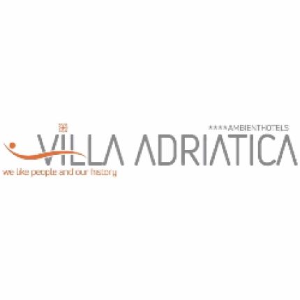 Logótipo de Hotel Villa Adriatica
