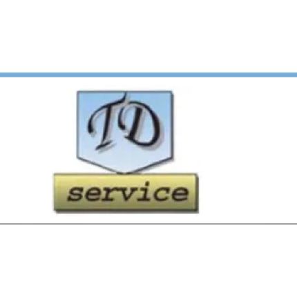 Logo da Td Service Fotocopiatrici Office Automation