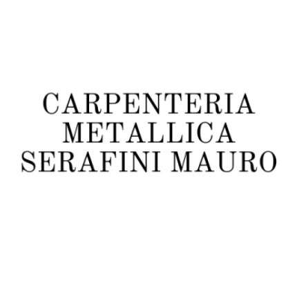 Λογότυπο από Carpenteria Metallica Serafini Mauro