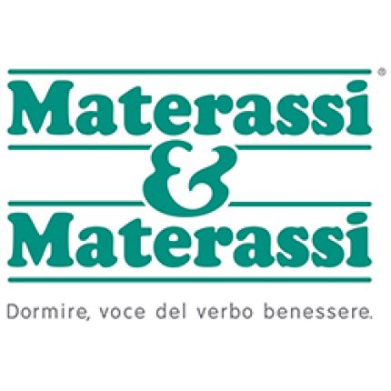 Logotipo de Materassi E Materassi Sogni D'oro